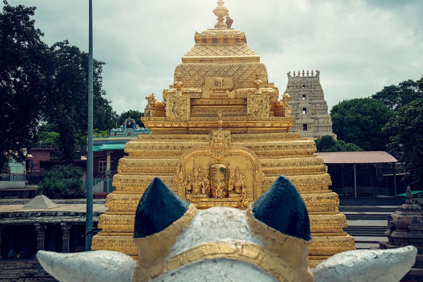 Mallikarjuna-Jyotirlinga-Temple-srisailam
