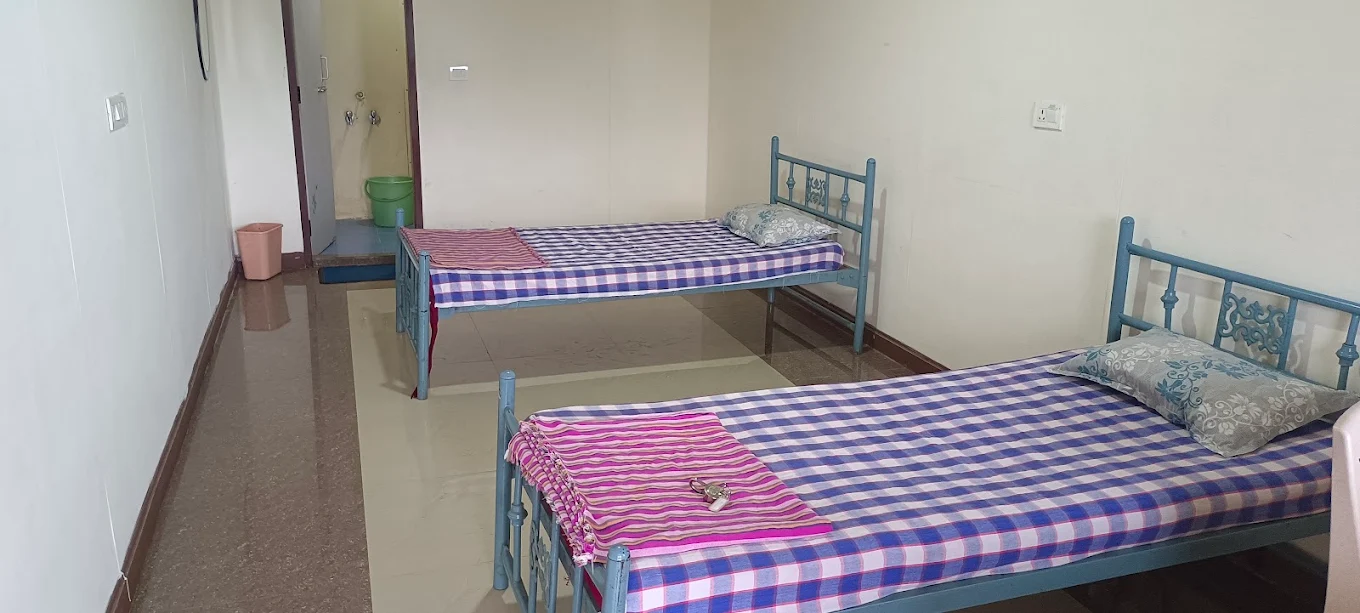 non ac room pathaleshwara sadanam srisailam